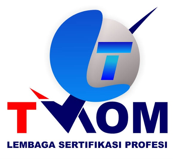 Logo LSP LPK-TIKOM